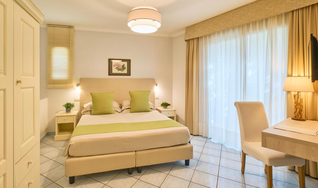 Boutique Su Sergenti Hotel Villasimius