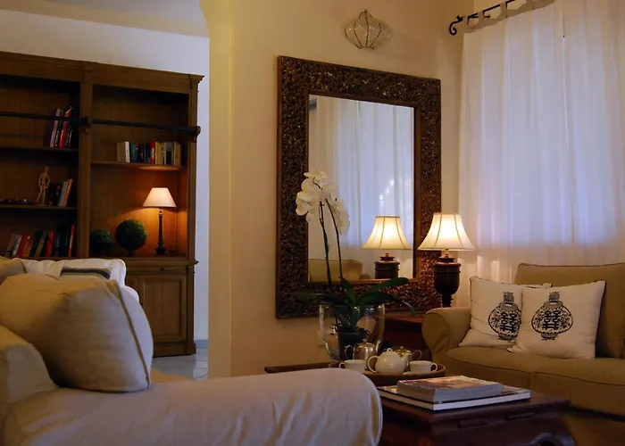 Boutique Hotel Su Sergenti