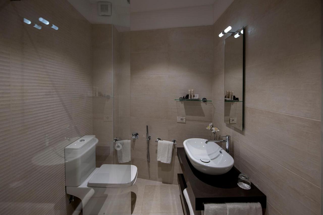 Boutique Su Sergenti Hotel