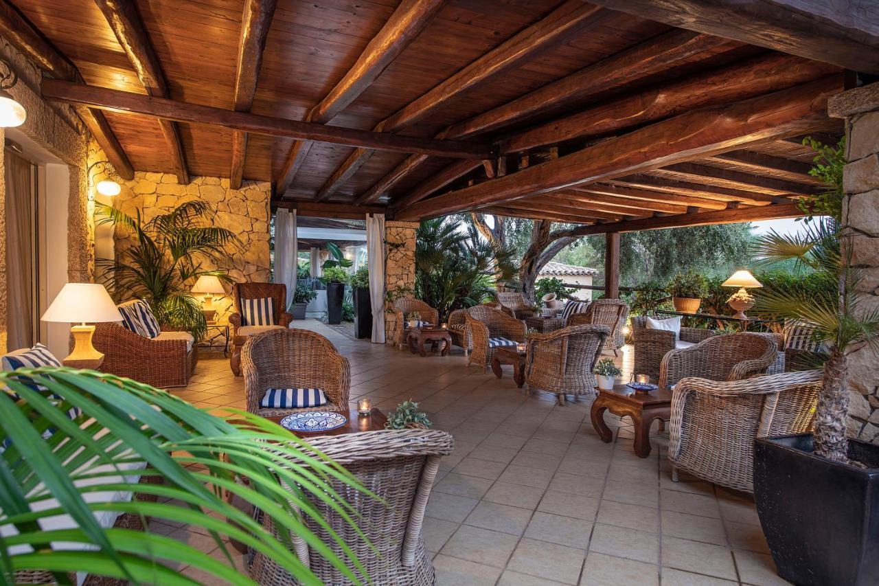 Boutique Su Sergenti 3* Villasimius