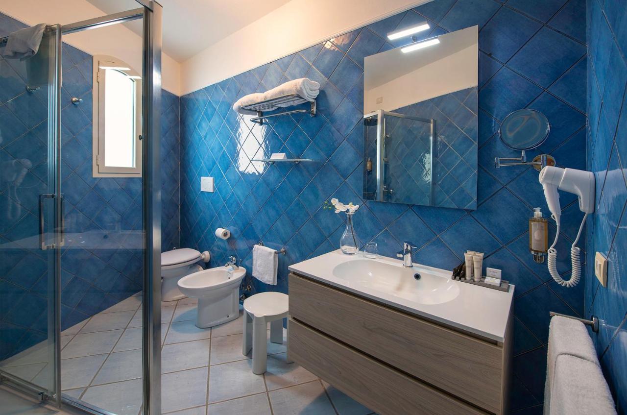 Hotel Boutique Su Sergenti Villasimius