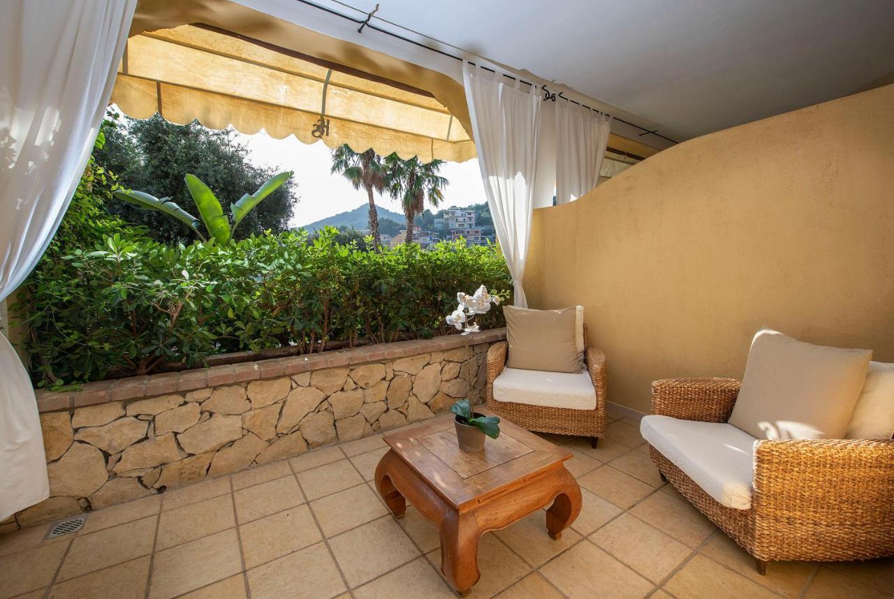 Hotel Boutique Su Sergenti 3*