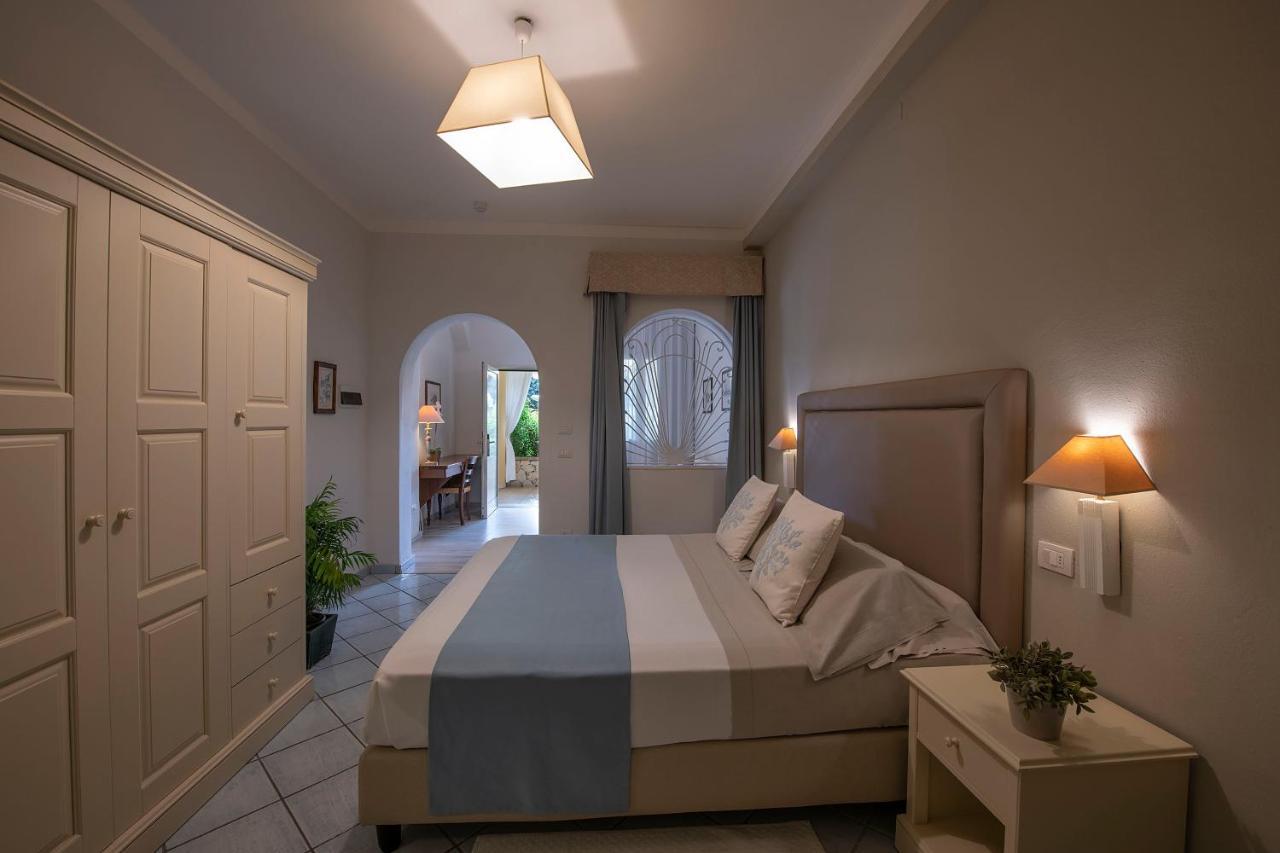 Boutique Su Sergenti Villasimius