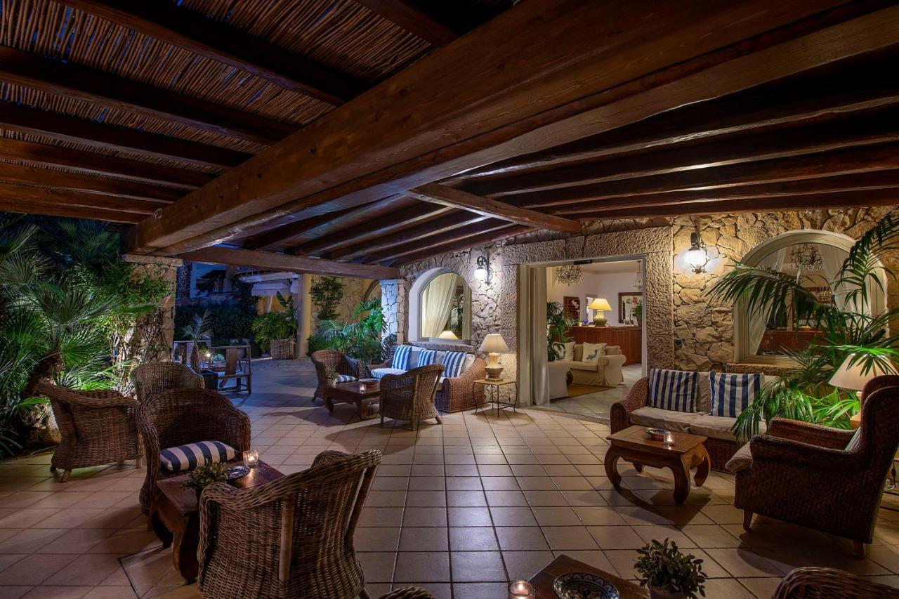 Boutique Su Sergenti Hotel