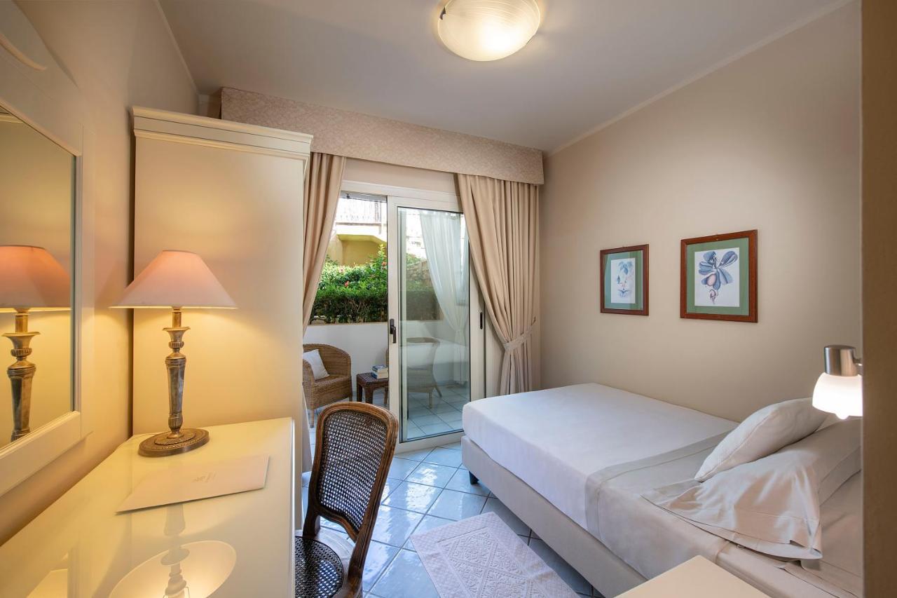 Hotel Boutique Su Sergenti