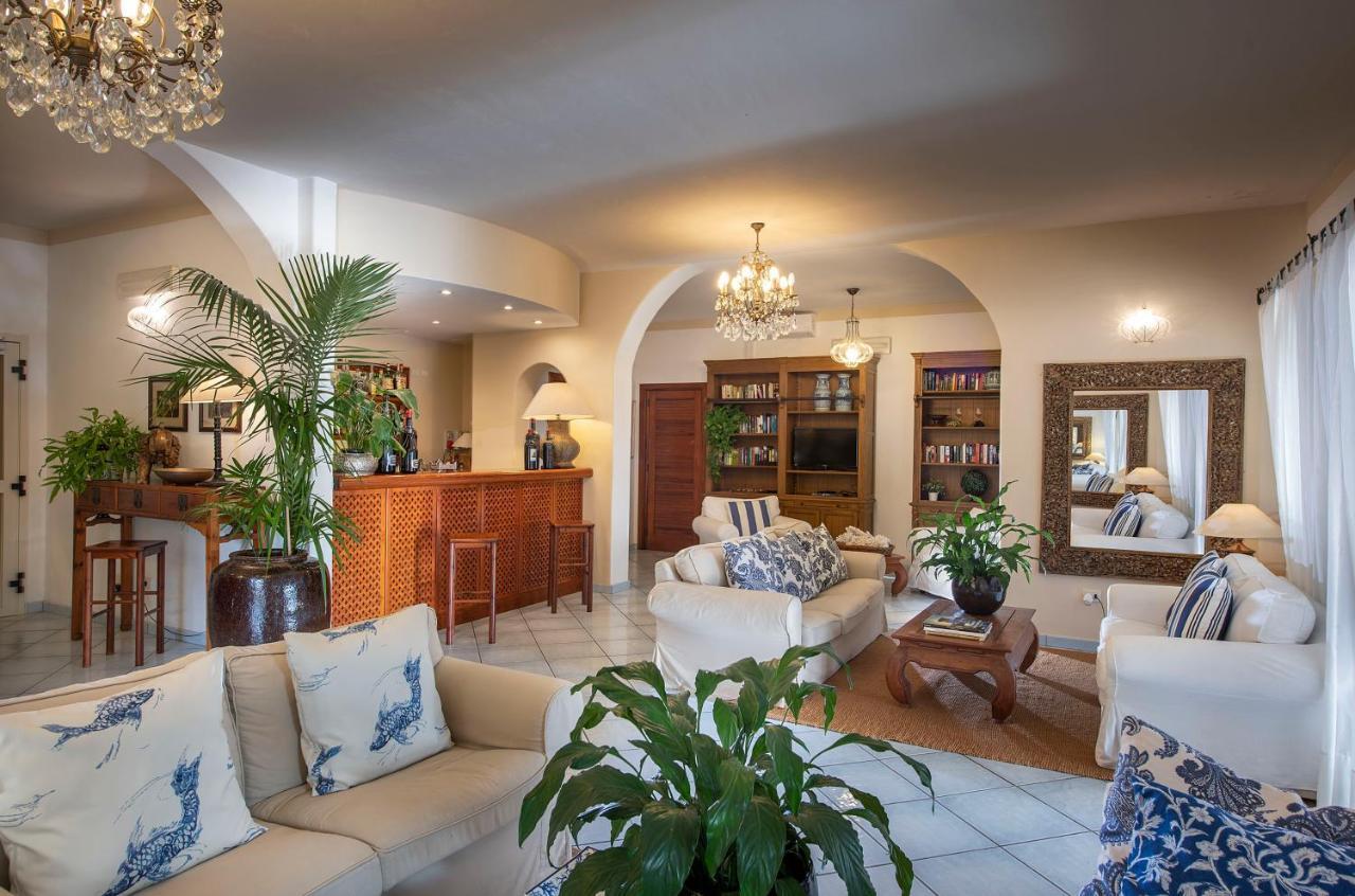 Boutique Su Sergenti Villasimius