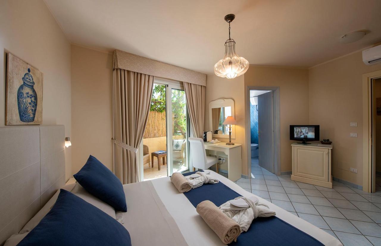 Boutique Su Sergenti Hotel Villasimius