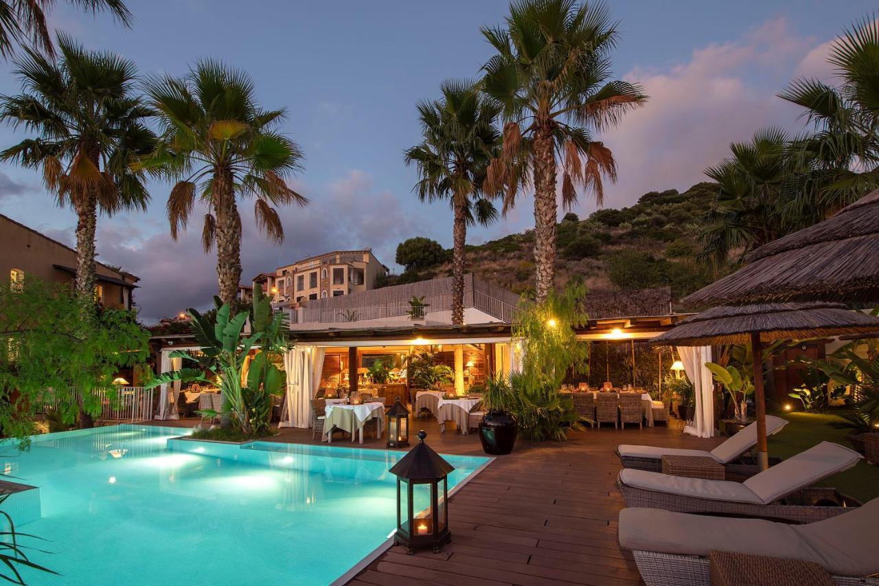 Boutique Su Sergenti Villasimius