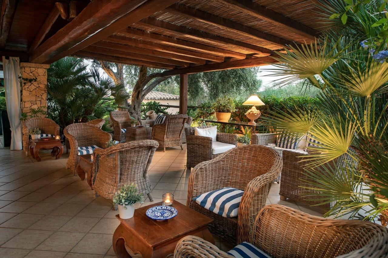 Boutique Su Sergenti Hotel