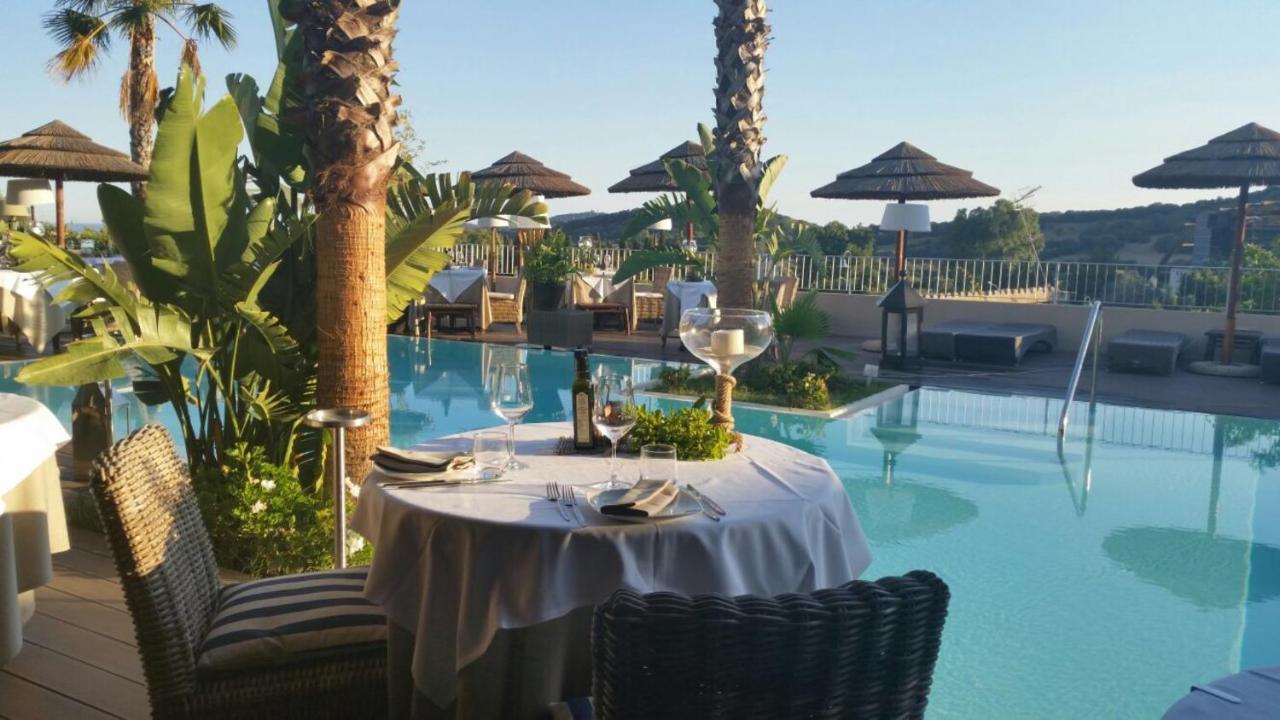 Boutique Su Sergenti Hotel
