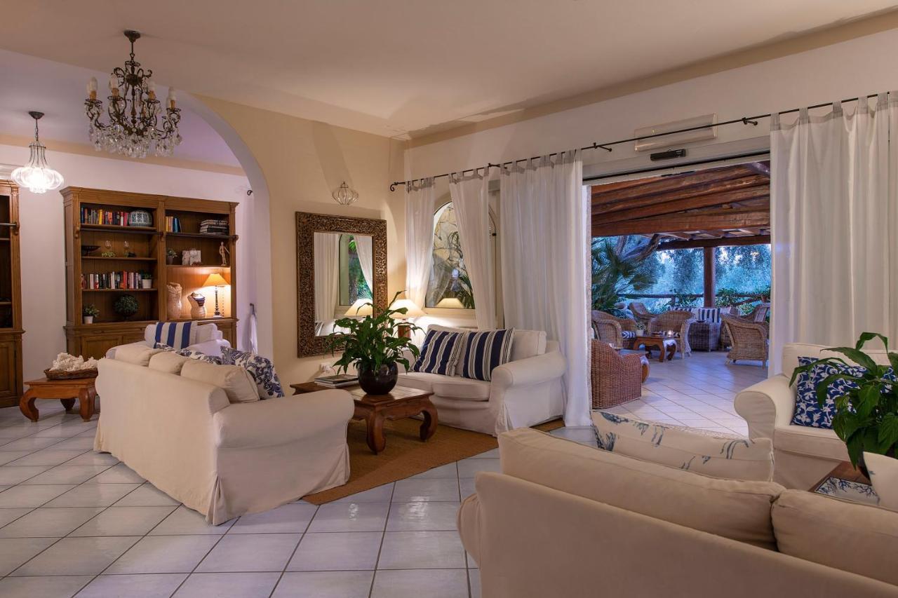 Hotel Boutique Su Sergenti
