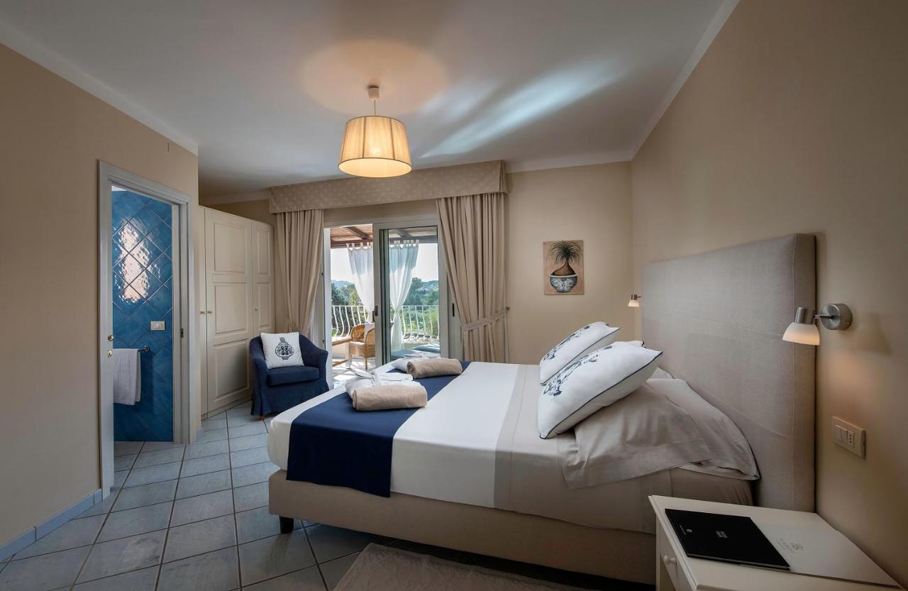 Boutique Su Sergenti Villasimius