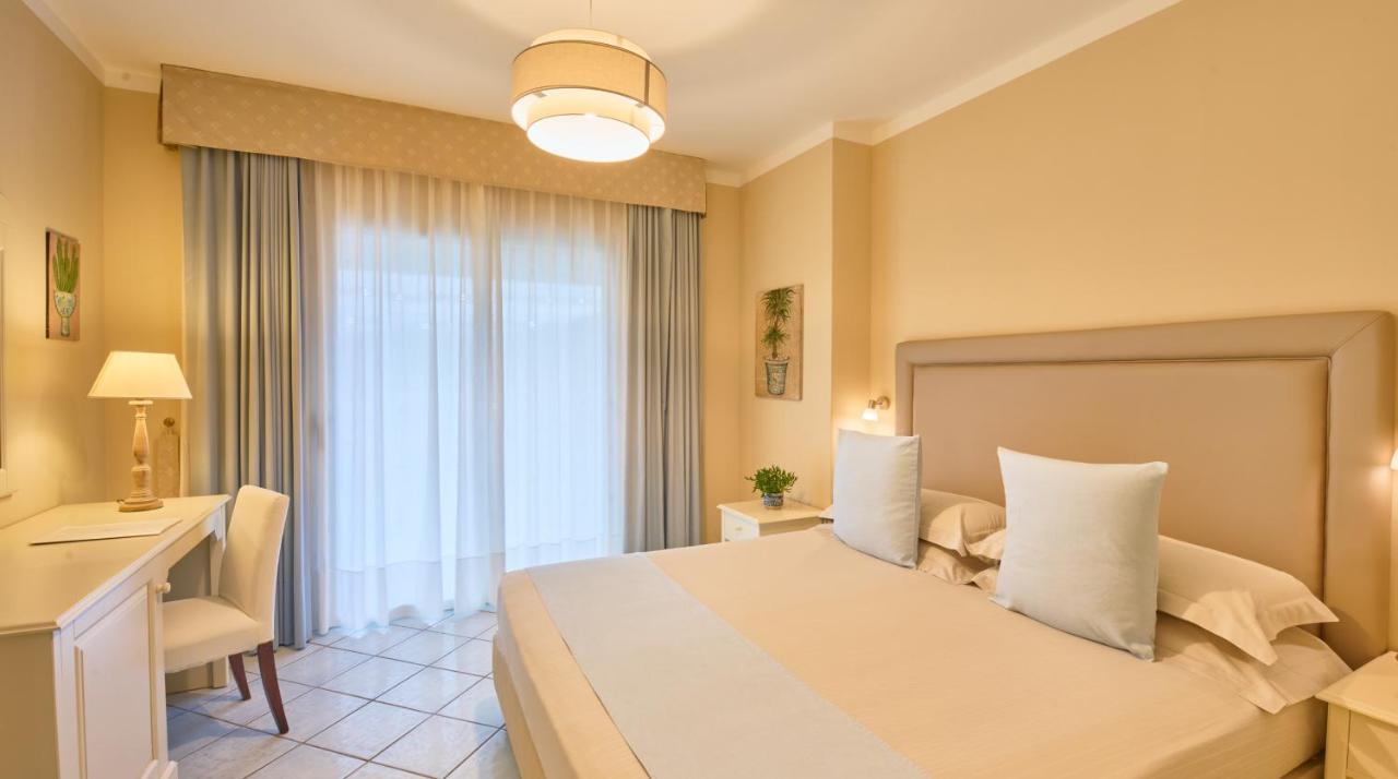 Boutique Su Sergenti Villasimius