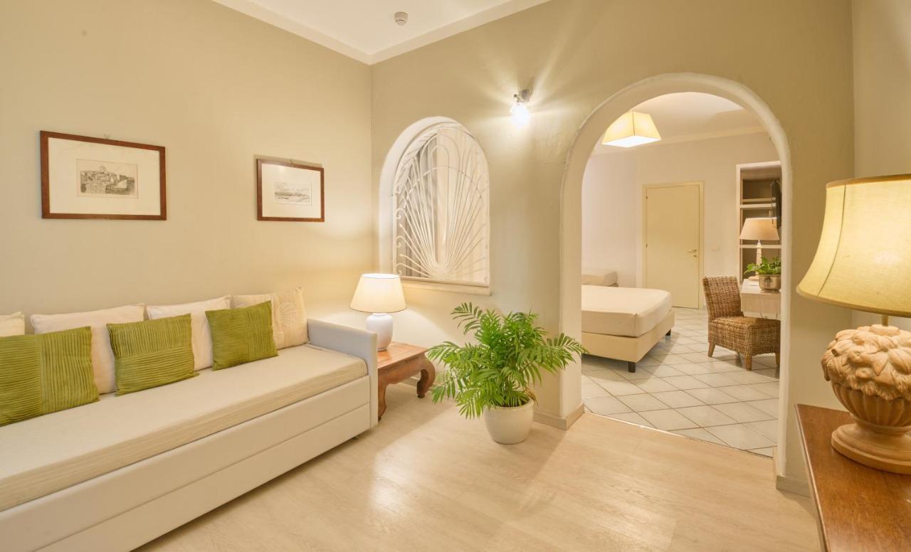Boutique Su Sergenti Hotel 3*