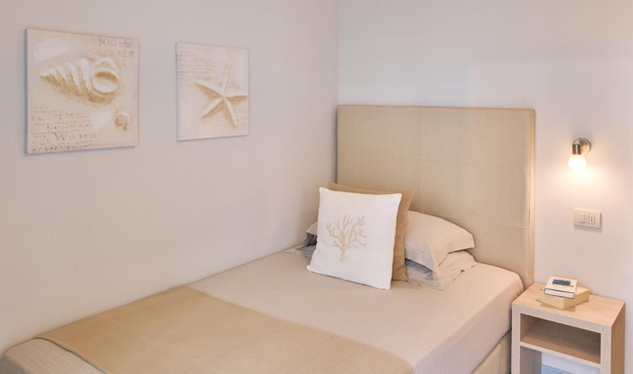 Hotel Boutique Su Sergenti