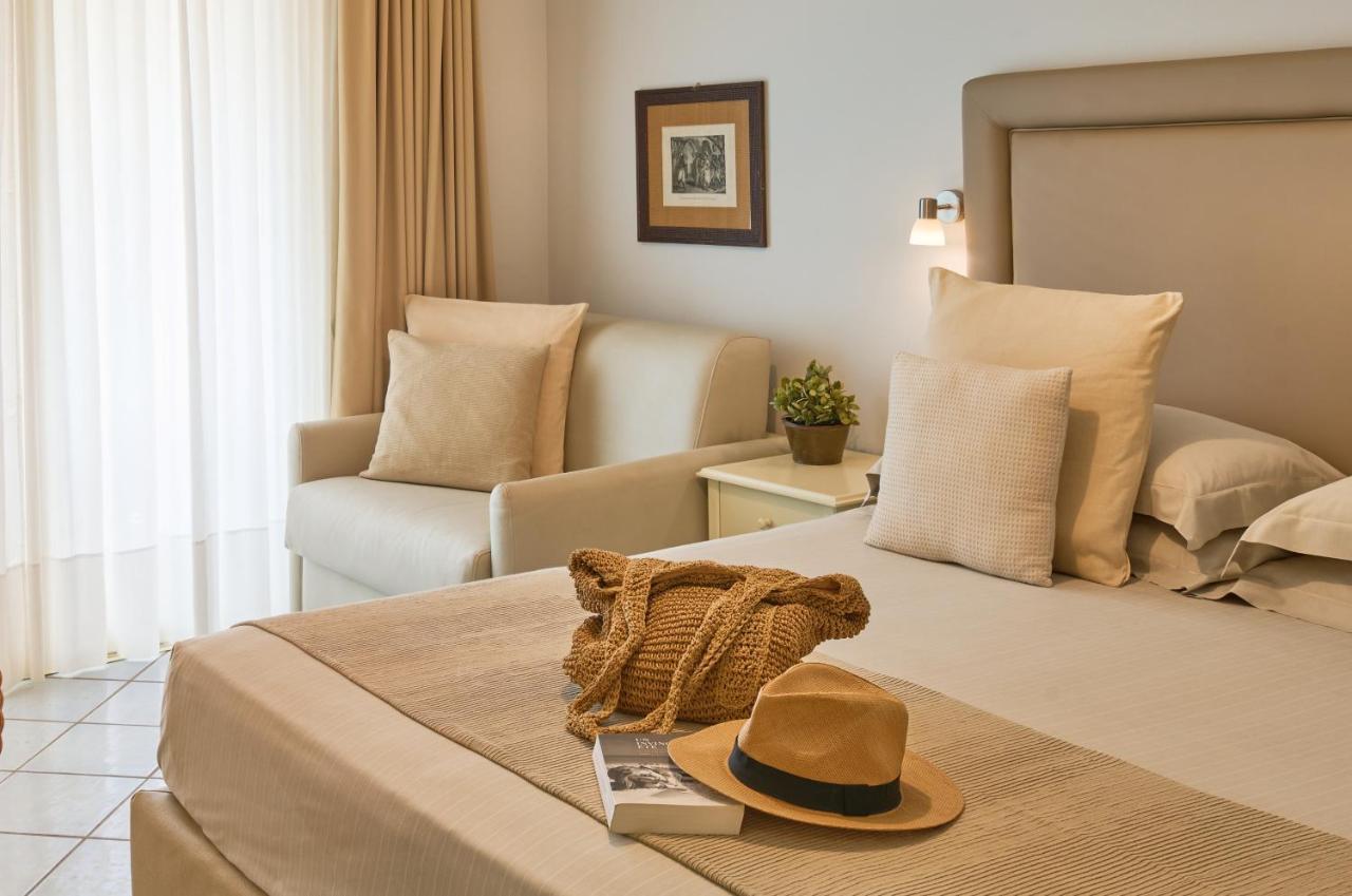 Boutique Su Sergenti Hotel 3*