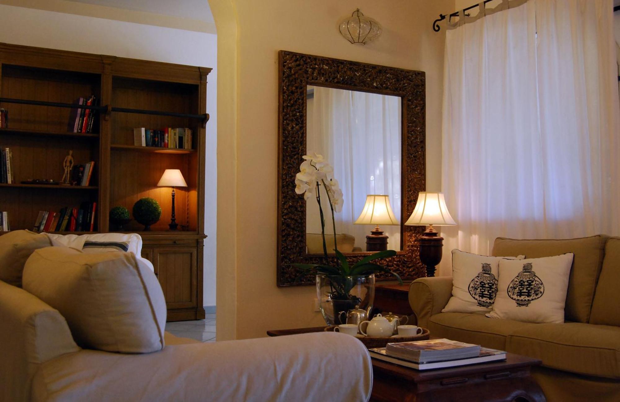 Hotel Boutique Su Sergenti Villasimius