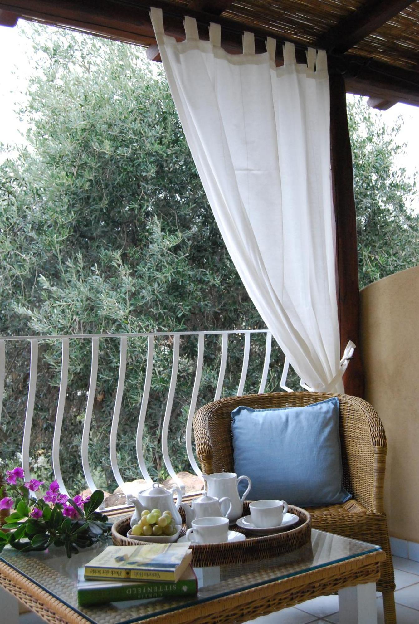 Hotel Boutique Su Sergenti