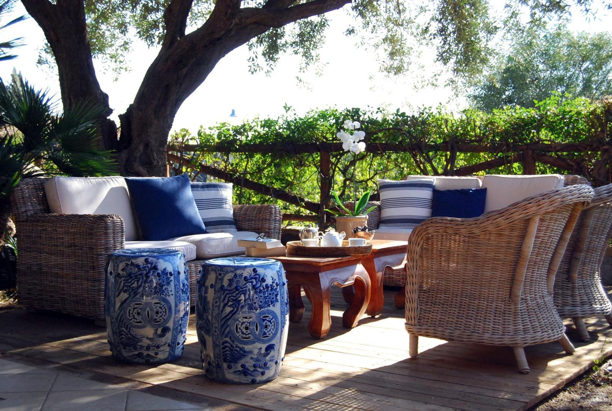 Boutique Su Sergenti Villasimius