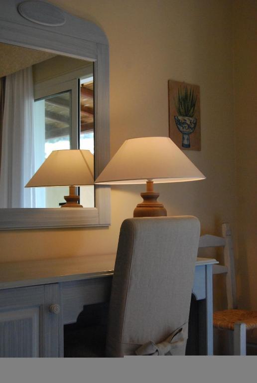Boutique Su Sergenti Villasimius
