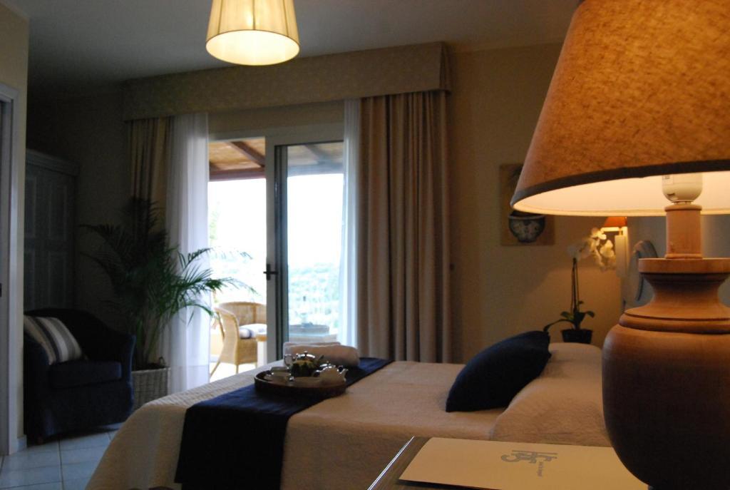 Hotel Boutique Su Sergenti Villasimius