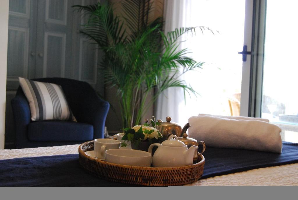 Hotel Boutique Su Sergenti