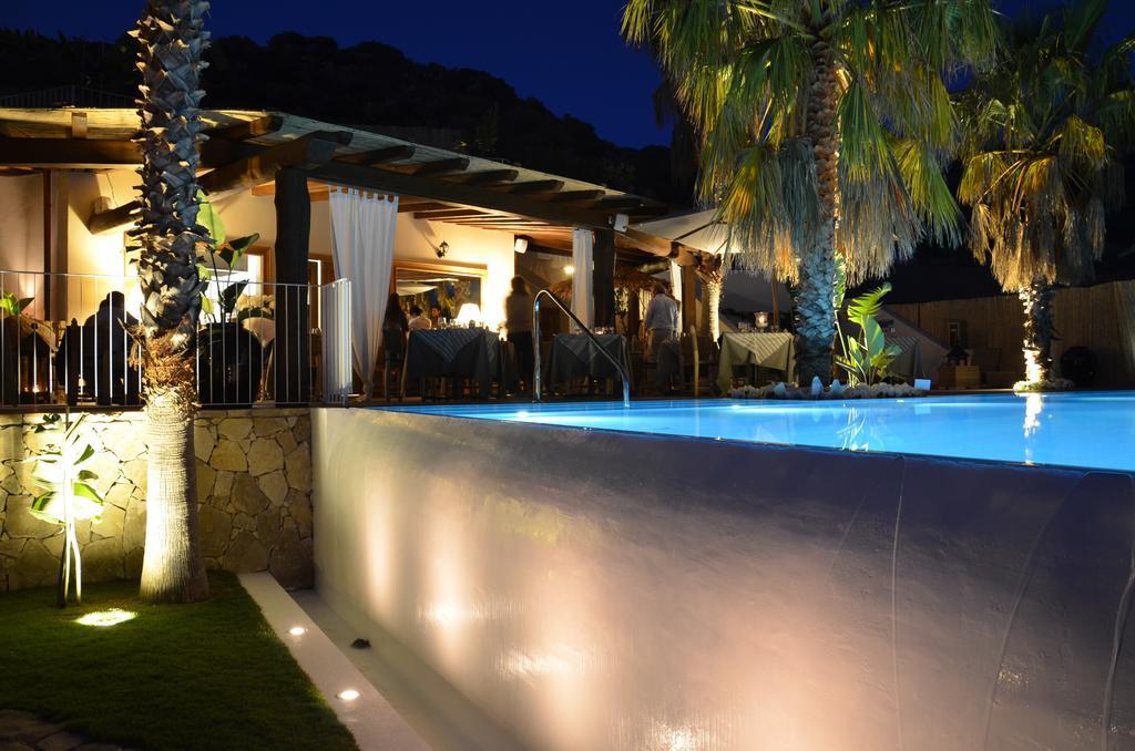 Boutique Su Sergenti Hotel
