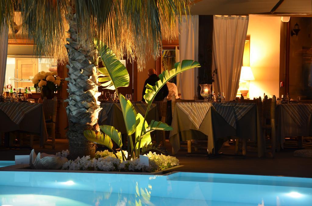 Boutique Su Sergenti 3*