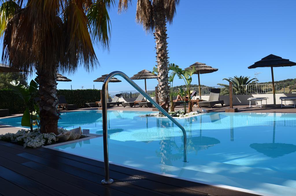 Boutique Su Sergenti Hotel 3*