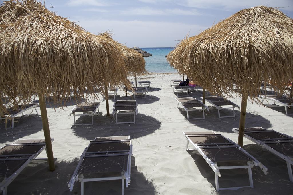 Hotel Boutique Su Sergenti