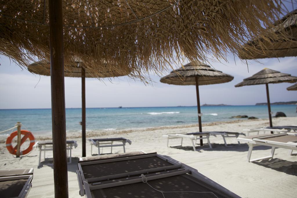 Hotel Boutique Su Sergenti 3*
