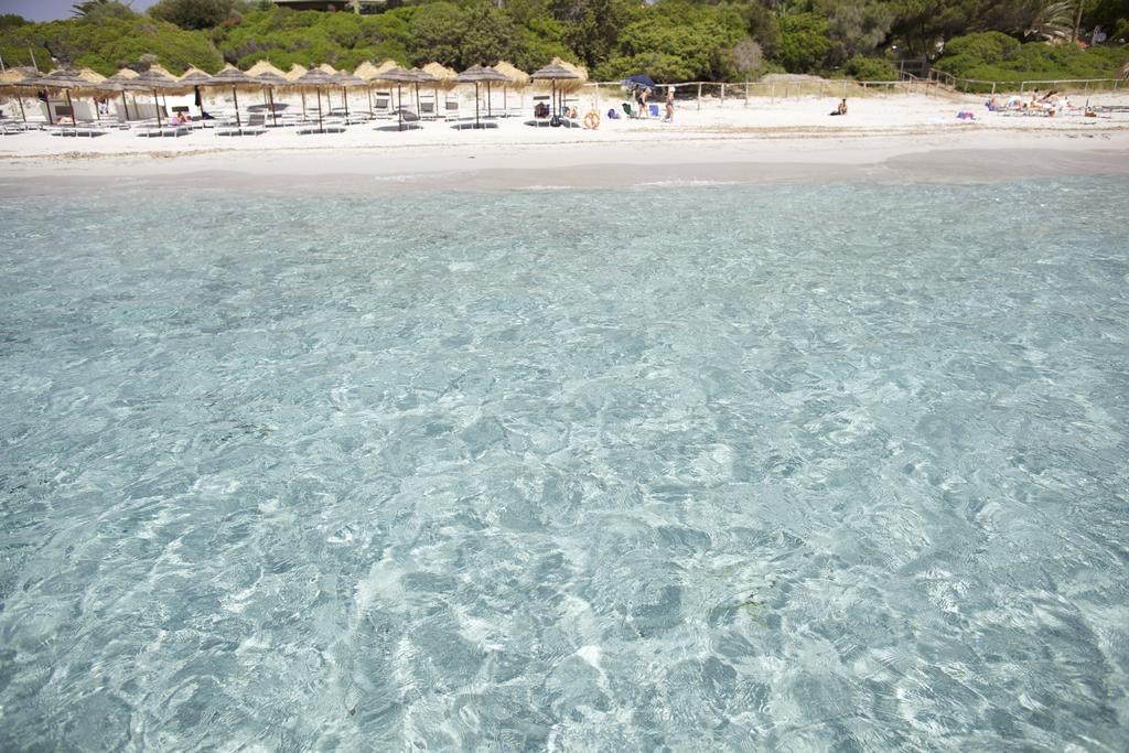 Hotel Boutique Su Sergenti Villasimius