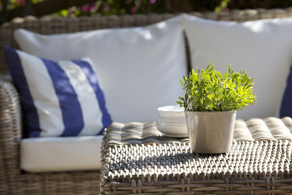Hotel Boutique Su Sergenti