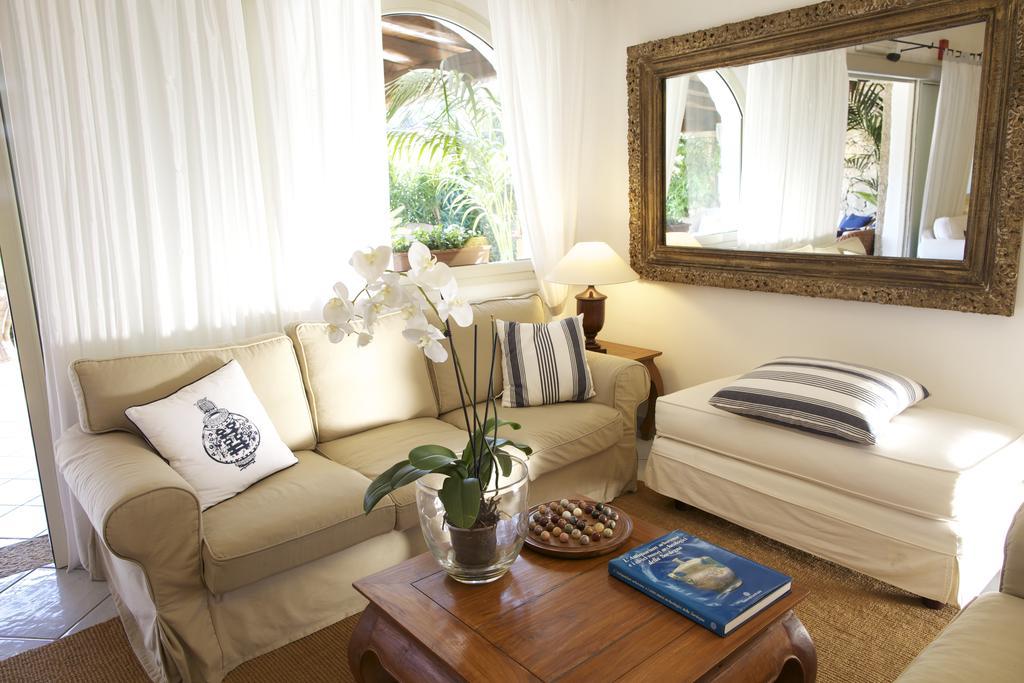 Hotel Boutique Su Sergenti Villasimius